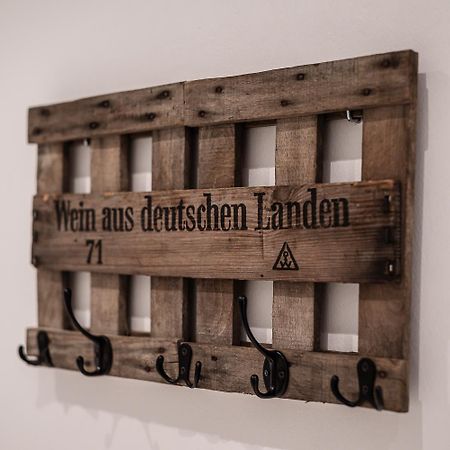 Wohnwerk Suite Moselblick Traben-Trarbach Dış mekan fotoğraf