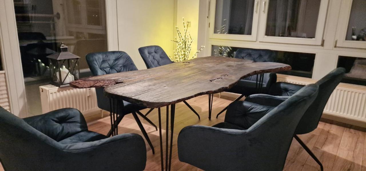 Wohnwerk Suite Moselblick Traben-Trarbach Dış mekan fotoğraf
