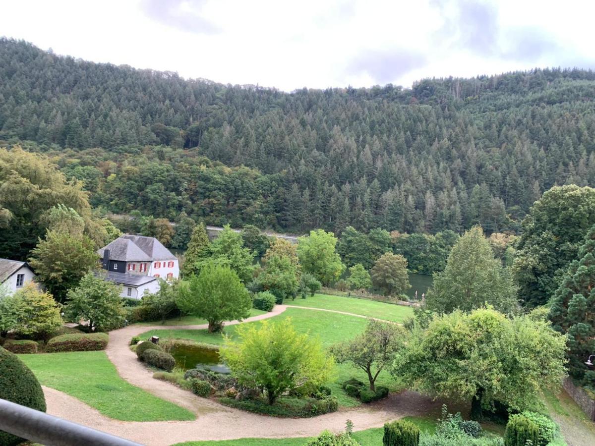 Wohnwerk Suite Moselblick Traben-Trarbach Dış mekan fotoğraf