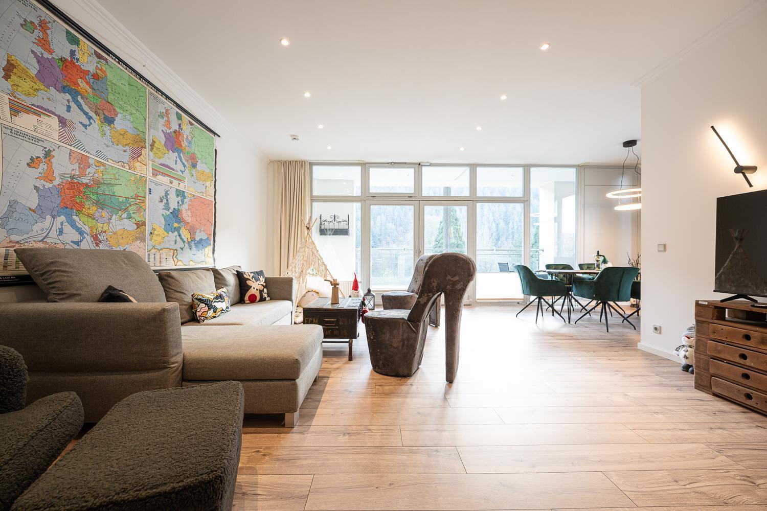 Wohnwerk Suite Moselblick Traben-Trarbach Dış mekan fotoğraf