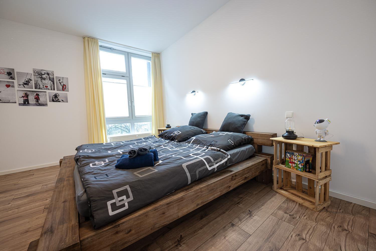 Wohnwerk Suite Moselblick Traben-Trarbach Dış mekan fotoğraf