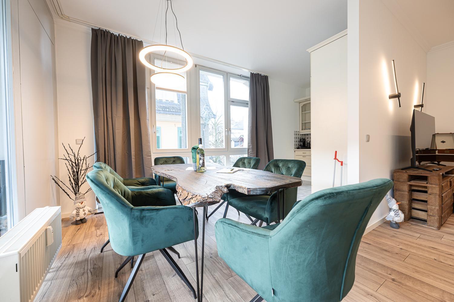 Wohnwerk Suite Moselblick Traben-Trarbach Dış mekan fotoğraf
