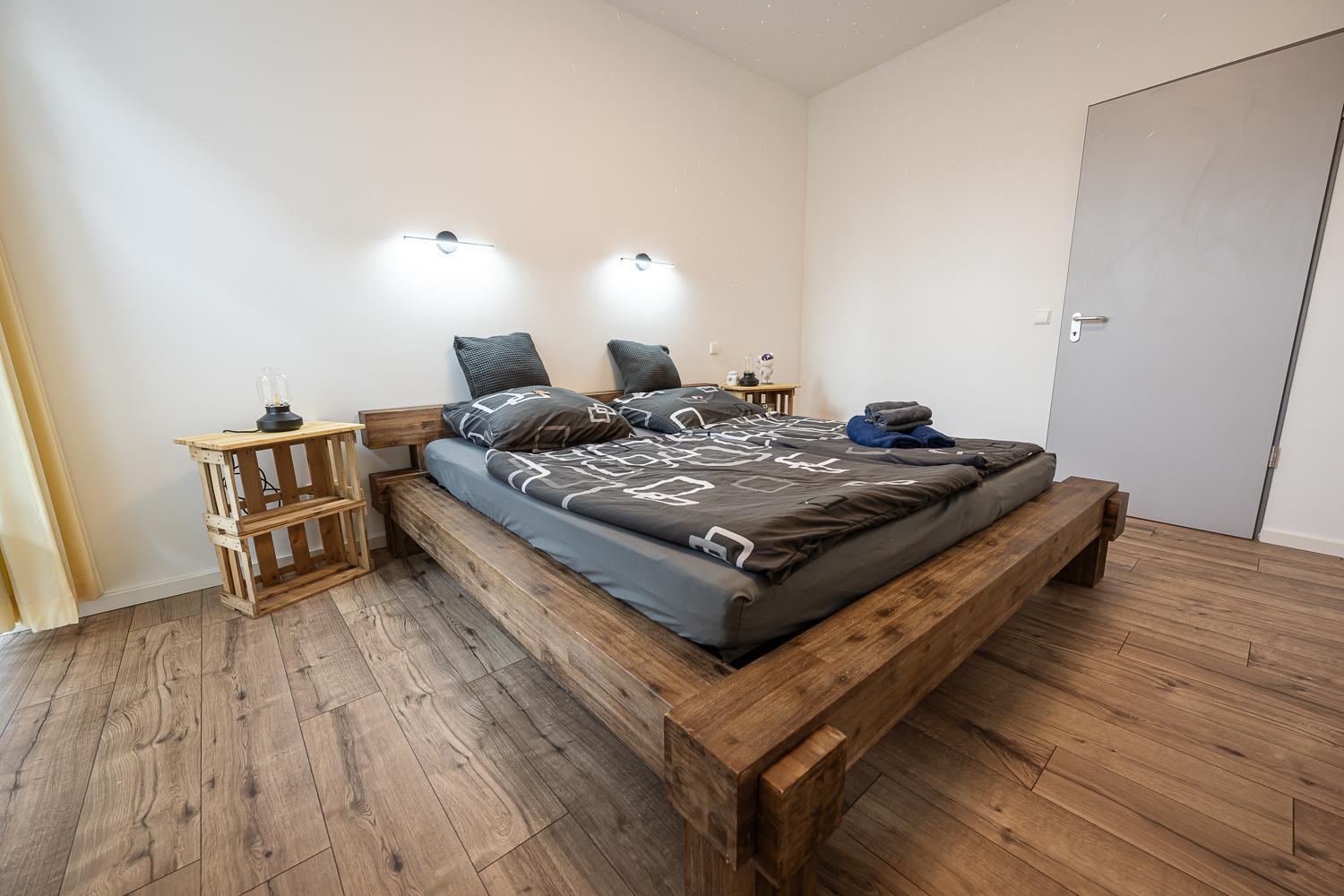 Wohnwerk Suite Moselblick Traben-Trarbach Dış mekan fotoğraf